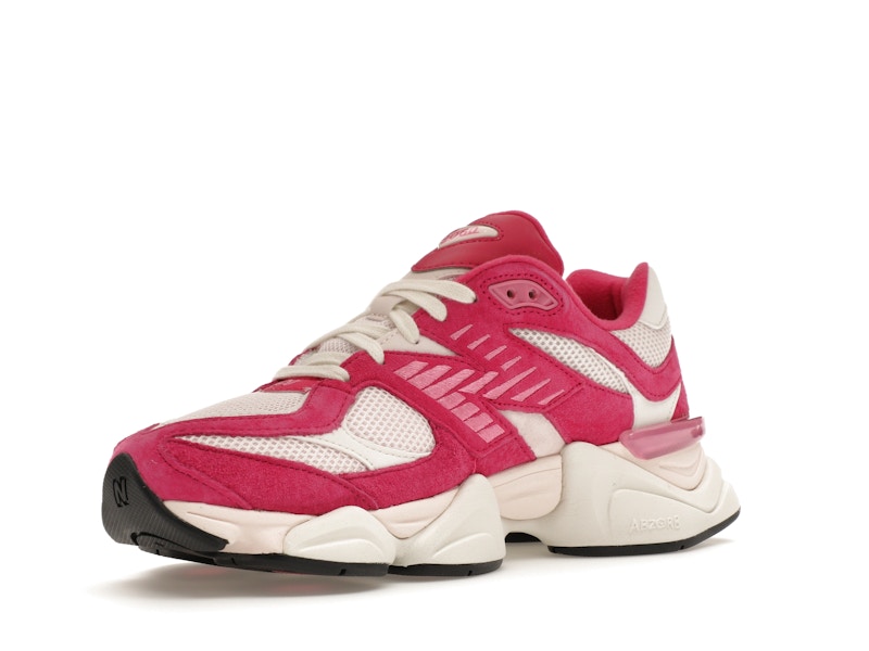 New Balance 9060 Fuchsia Pink - image 15