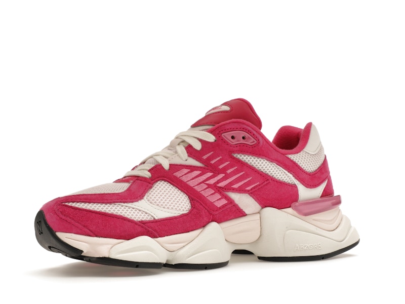 New Balance 9060 Fuchsia Pink - image 16