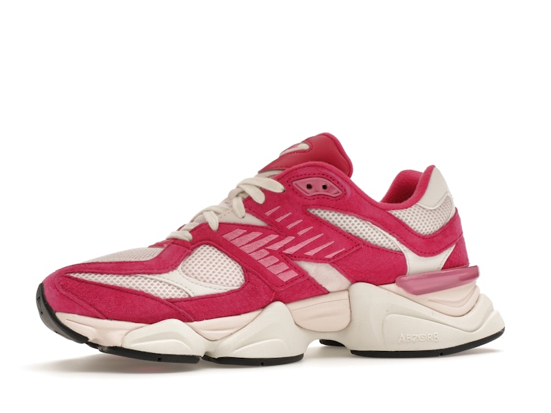 New Balance 9060 Fuchsia Pink - image 17