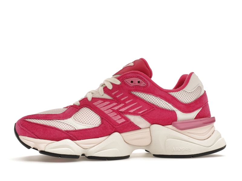 New Balance 9060 Fuchsia Pink - image 18