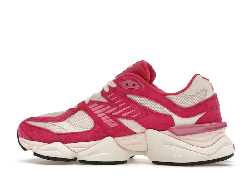 New Balance 9060 Fuchsia Pink - image 20