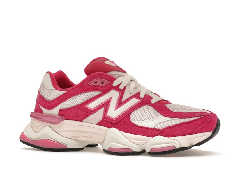 New Balance 9060 Fuchsia Pink - image 3