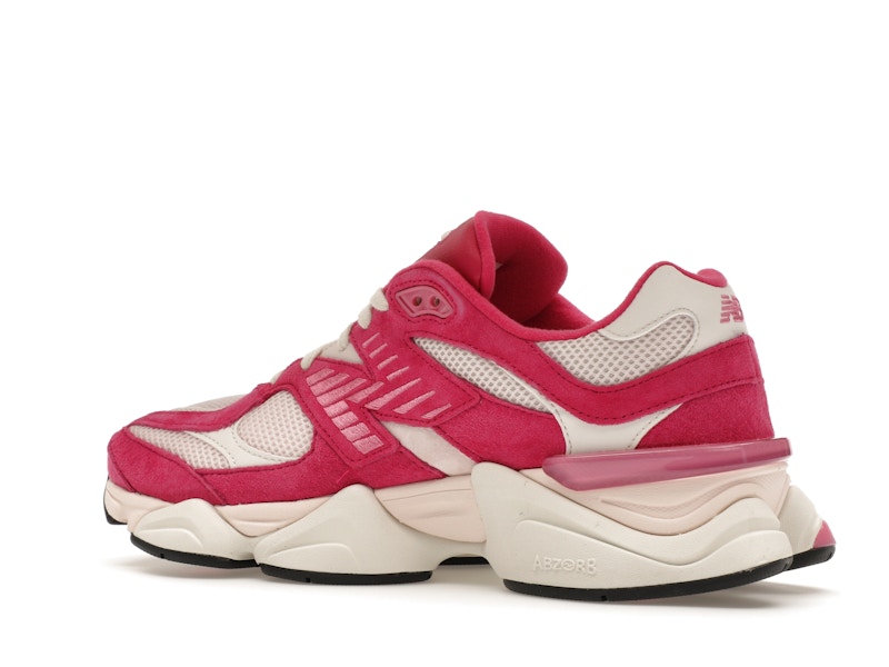 New Balance 9060 Fuchsia Pink - image 22