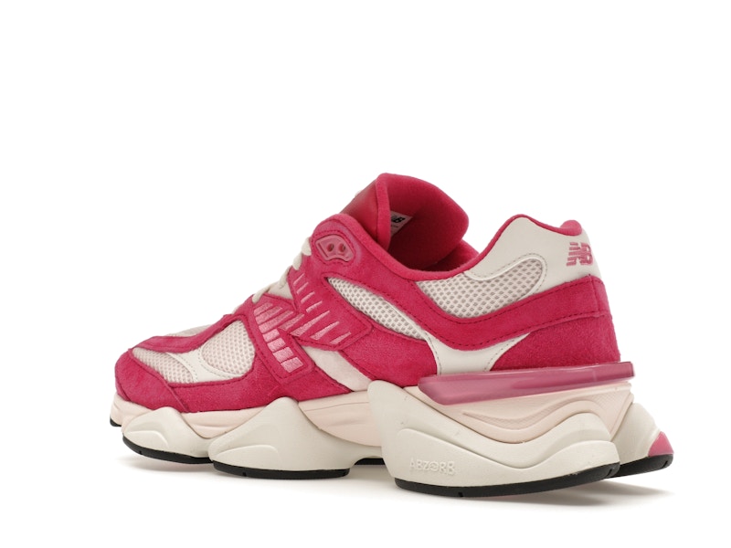 New Balance 9060 Fuchsia Pink - image 23