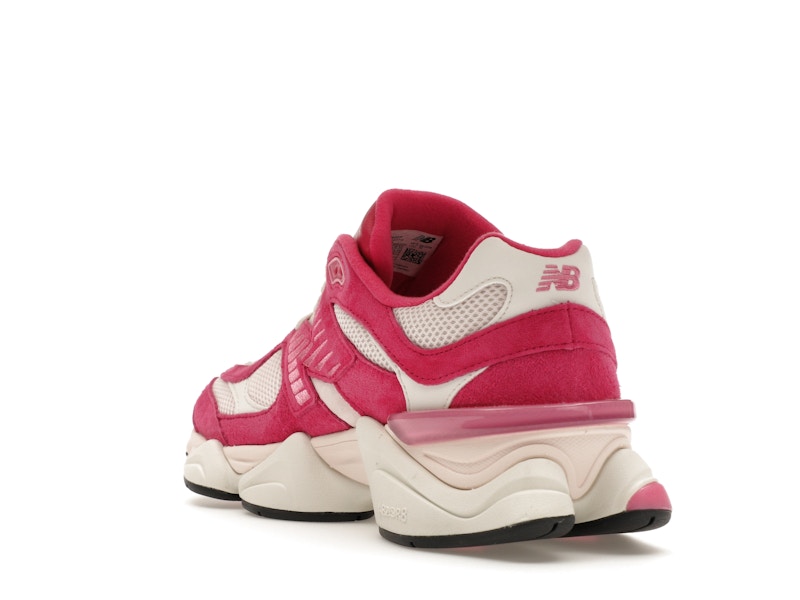 New Balance 9060 Fuchsia Pink - image 25