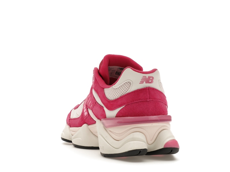 New Balance 9060 Fuchsia Pink - image 26
