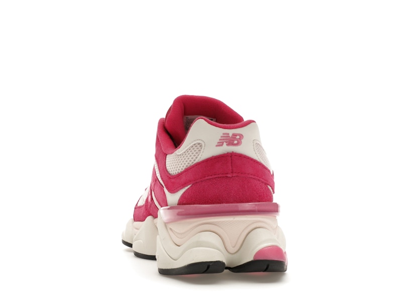New Balance 9060 Fuchsia Pink - image 27