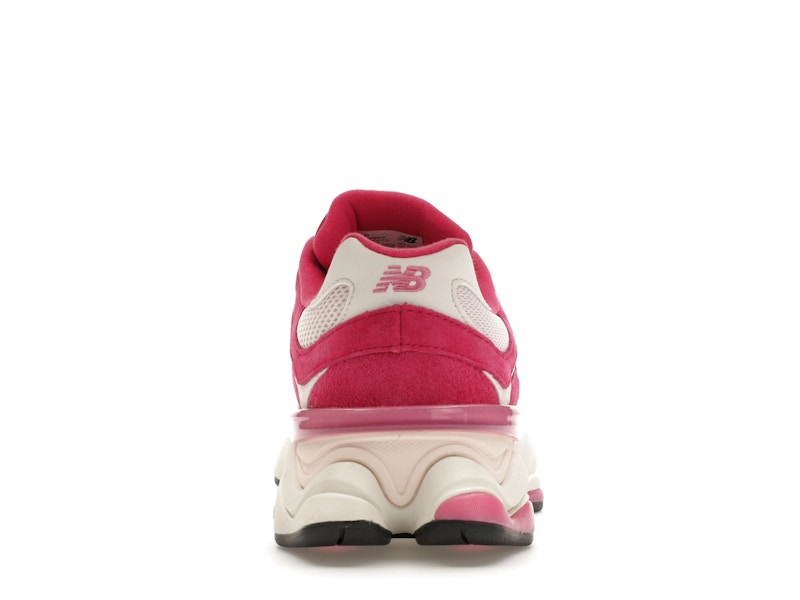 New Balance 9060 Fuchsia Pink - image 28