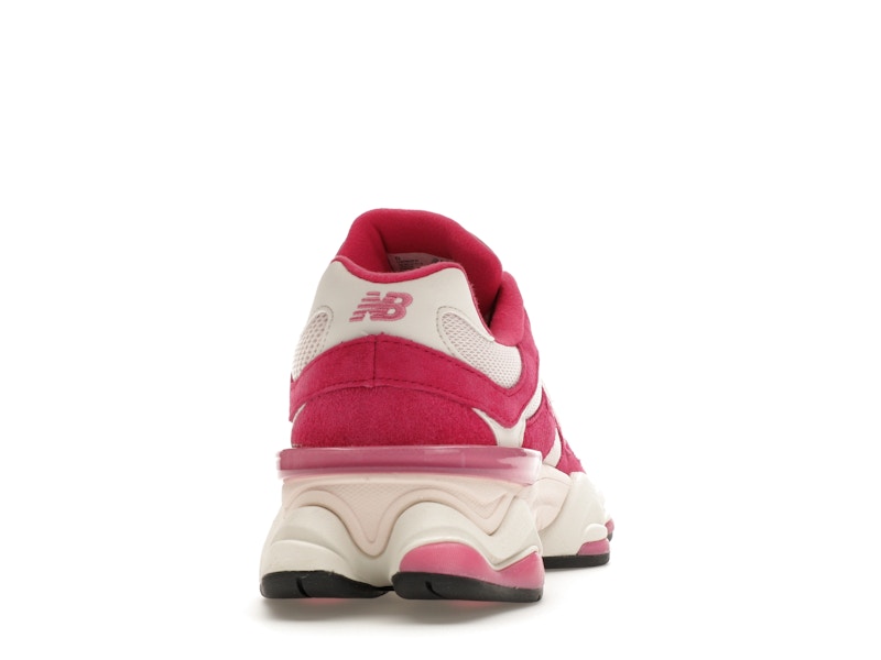 New Balance 9060 Fuchsia Pink - image 29