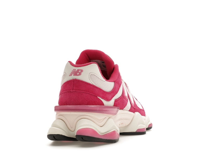 New Balance 9060 Fuchsia Pink - image 30