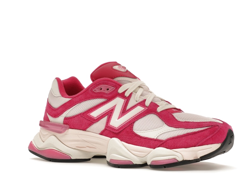 New Balance 9060 Fuchsia Pink - image 4