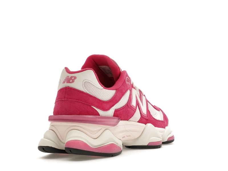 New Balance 9060 Fuchsia Pink - image 31