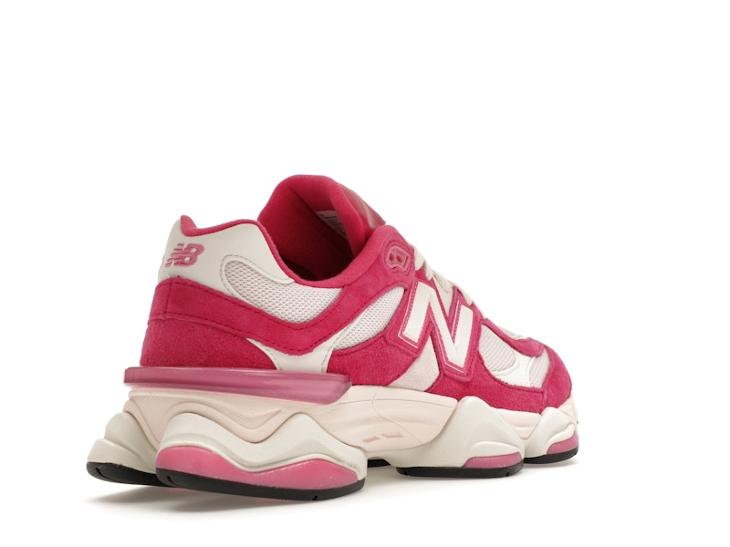 New Balance 9060 Fuchsia Pink - image 32