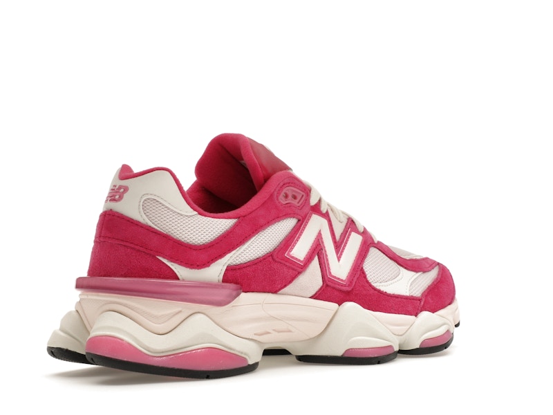New Balance 9060 Fuchsia Pink - image 33