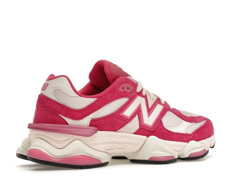 New Balance 9060 Fuchsia Pink - image 34