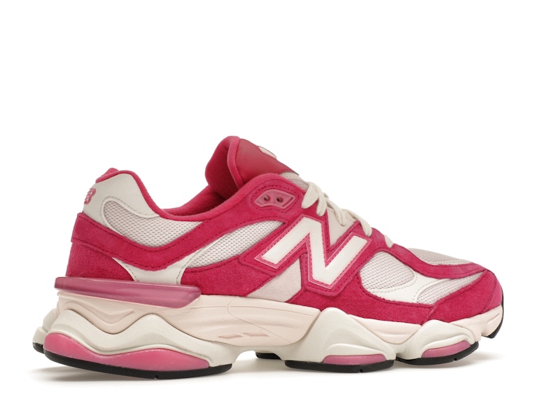 New Balance 9060 Fuchsia Pink - image 35