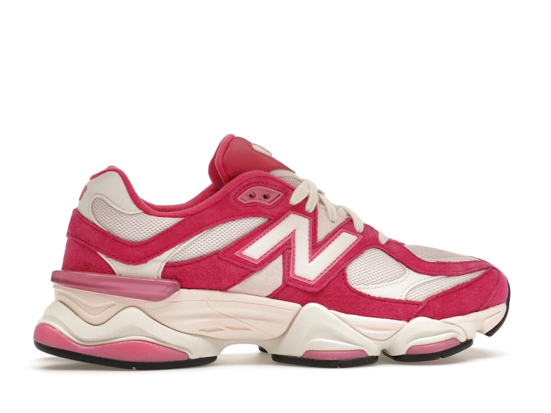 New Balance 9060 Fuchsia Pink - image 36
