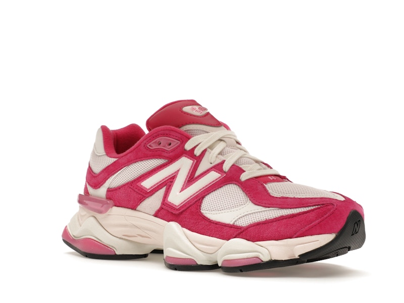 New Balance 9060 Fuchsia Pink - image 5