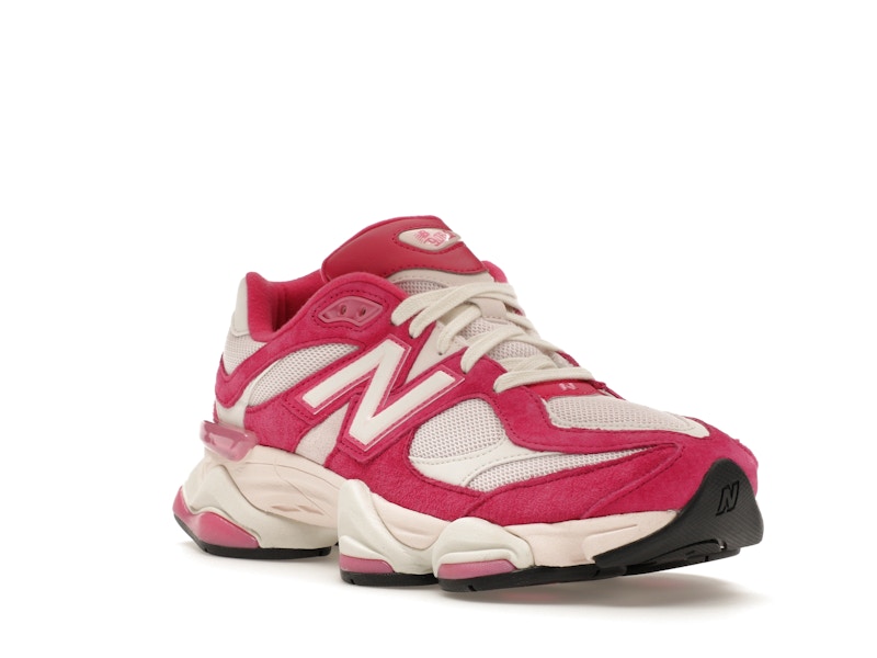 New Balance 9060 Fuchsia Pink - image 6