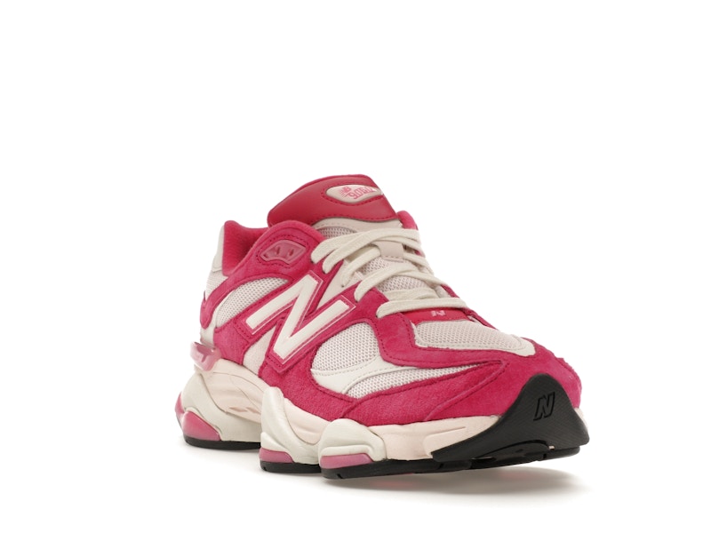 New Balance 9060 Fuchsia Pink - image 7