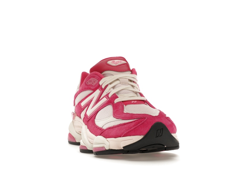 New Balance 9060 Fuchsia Pink - image 8
