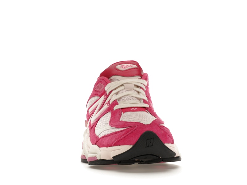 New Balance 9060 Fuchsia Pink - image 9