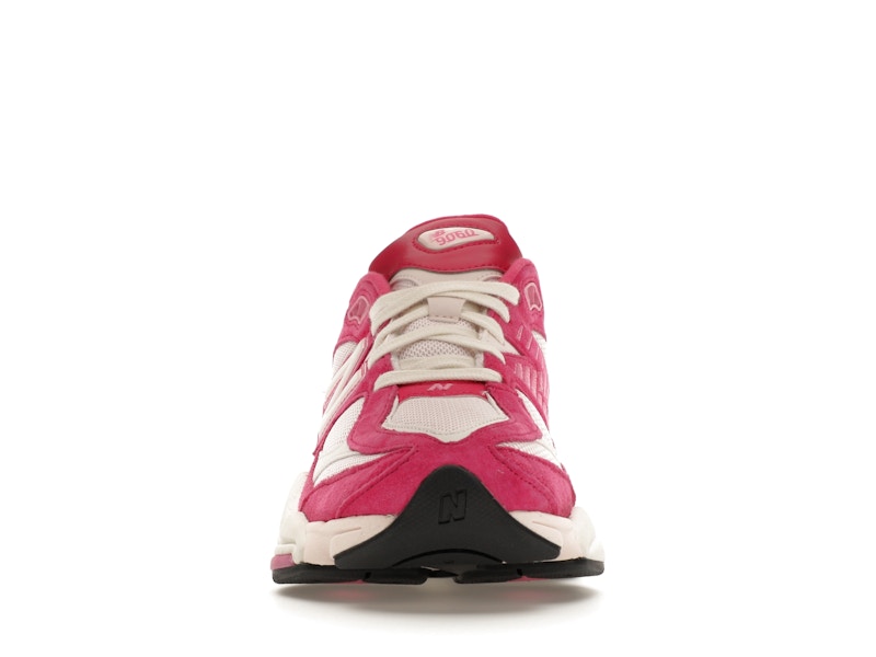 New Balance 9060 Fuchsia Pink - image 10