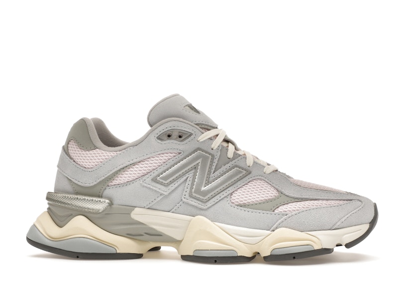 New Balance 9060 Granite Pink - image 2