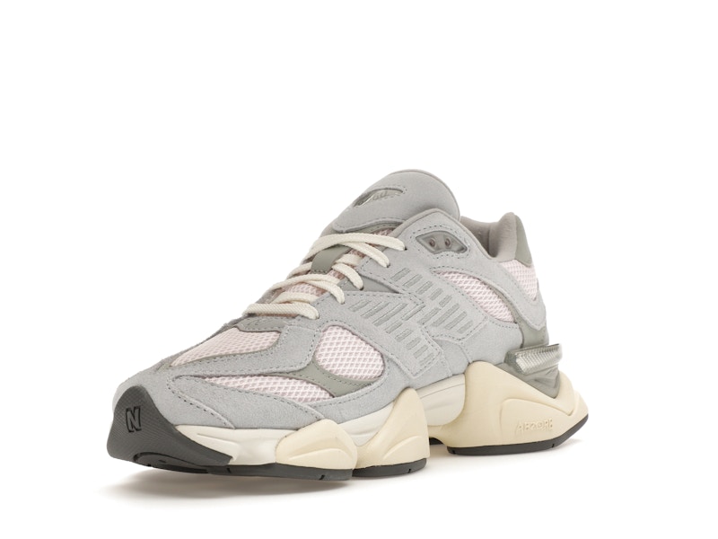 New Balance 9060 Granite Pink - image 14