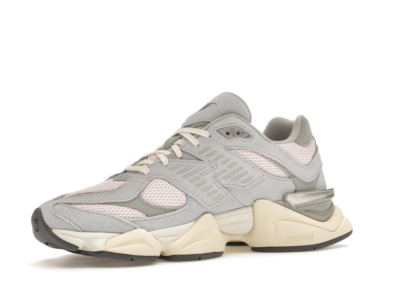 New Balance 9060 Granite Pink - image 16