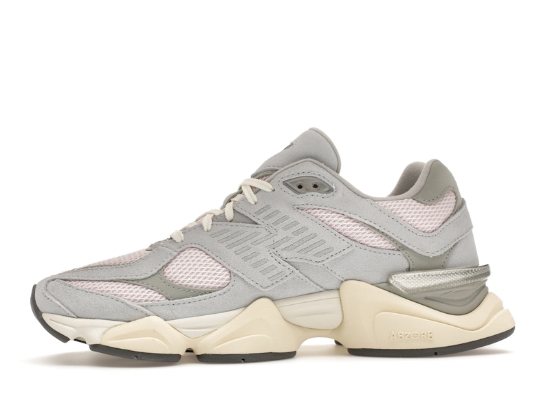 New Balance 9060 Granite Pink - image 18