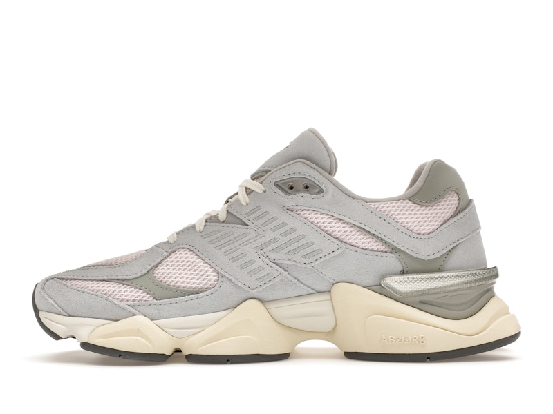 New Balance 9060 Granite Pink - image 19