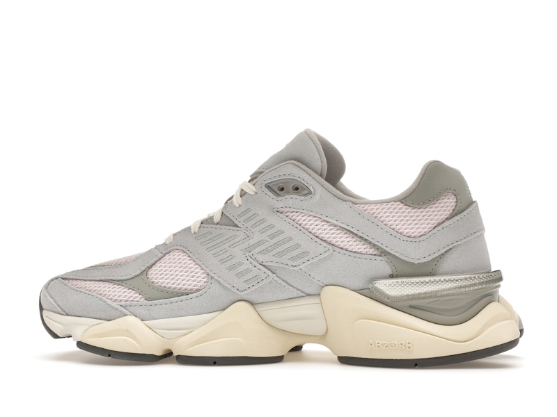 New Balance 9060 Granite Pink - image 20