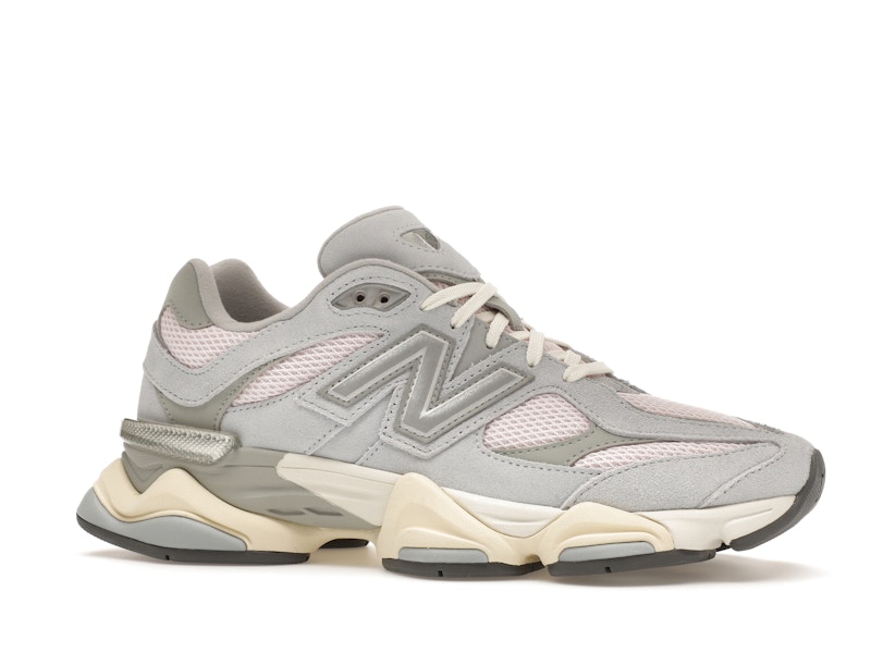 New Balance 9060 Granite Pink - image 3
