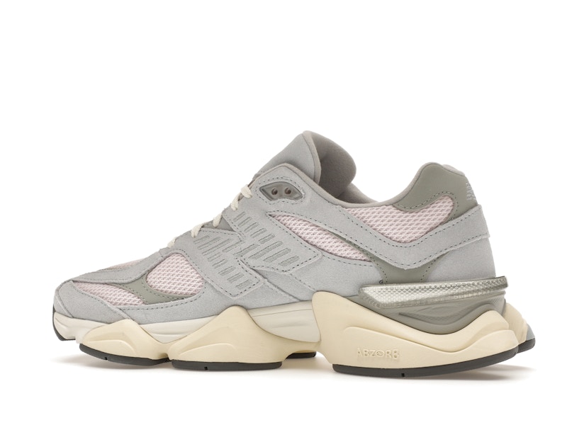 New Balance 9060 Granite Pink - image 21