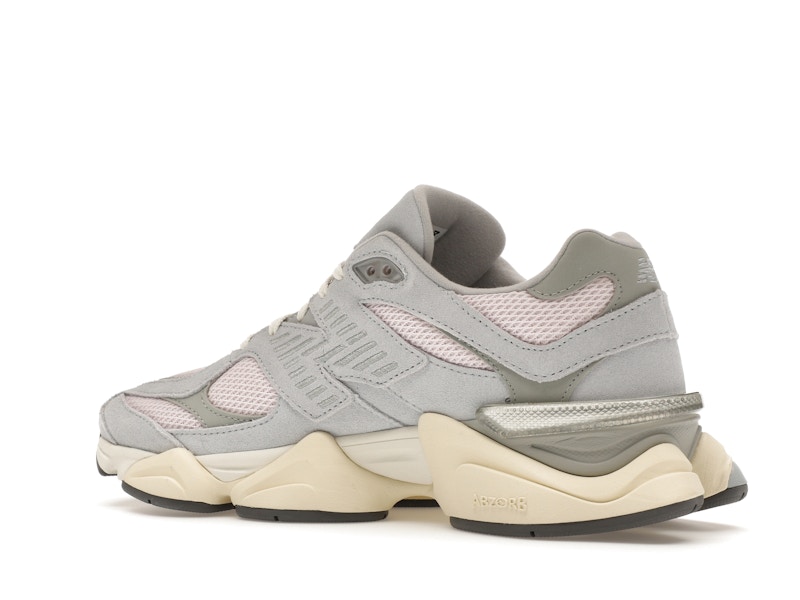 New Balance 9060 Granite Pink - image 22