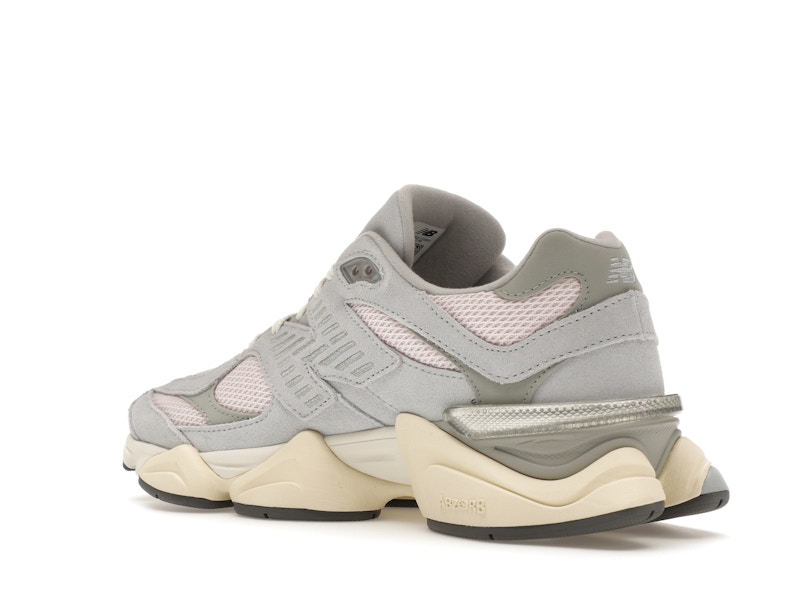 New Balance 9060 Granite Pink - image 23