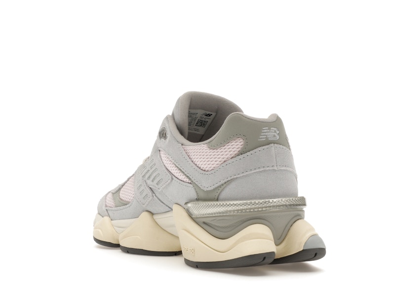 New Balance 9060 Granite Pink - image 25