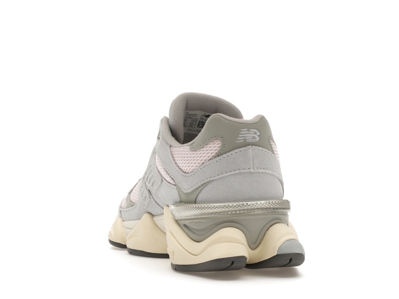 New Balance 9060 Granite Pink - image 26