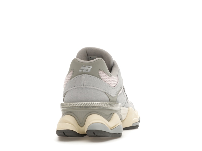 New Balance 9060 Granite Pink - image 29