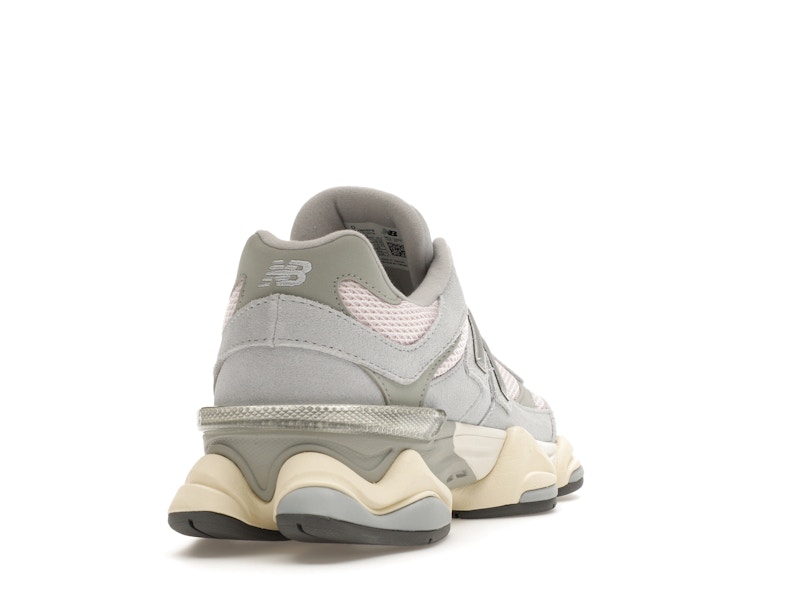 New Balance 9060 Granite Pink - image 30
