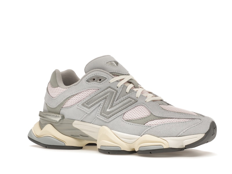 New Balance 9060 Granite Pink - image 4