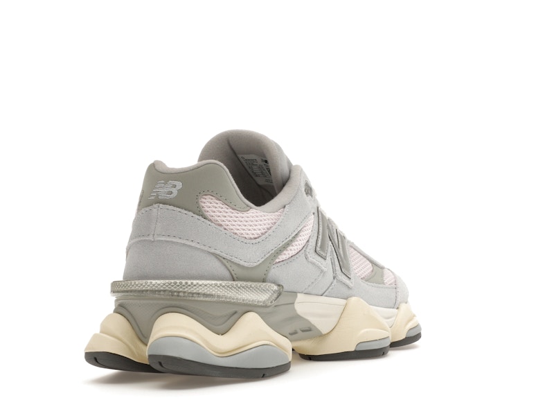 New Balance 9060 Granite Pink - image 31