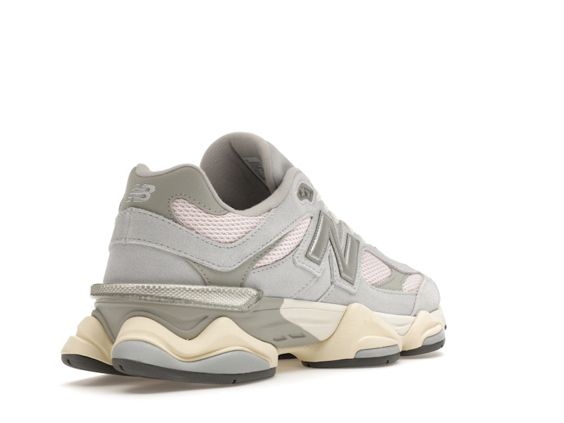 New Balance 9060 Granite Pink - image 32