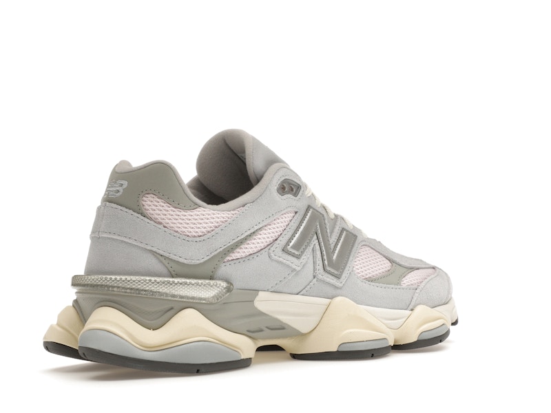 New Balance 9060 Granite Pink - image 33