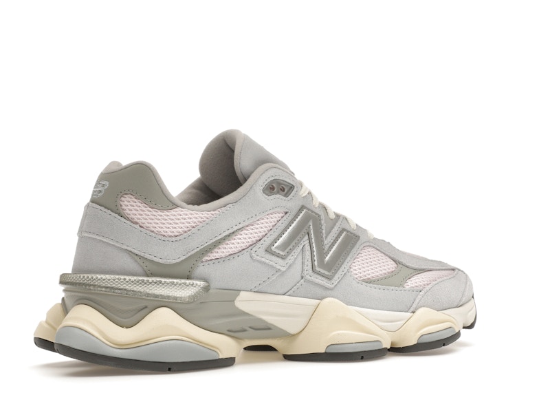 New Balance 9060 Granite Pink - image 34