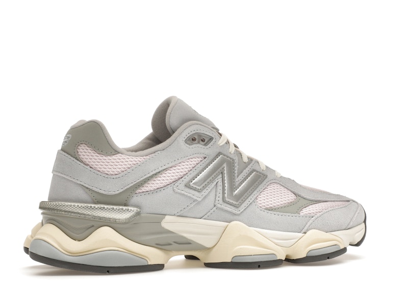 New Balance 9060 Granite Pink - image 35
