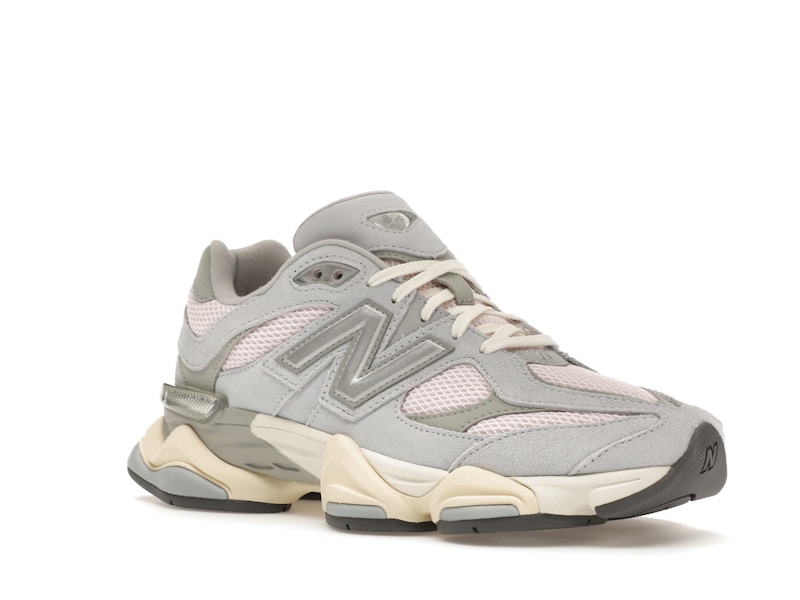 New Balance 9060 Granite Pink - image 5
