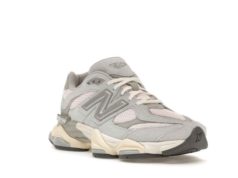 New Balance 9060 Granite Pink - image 6