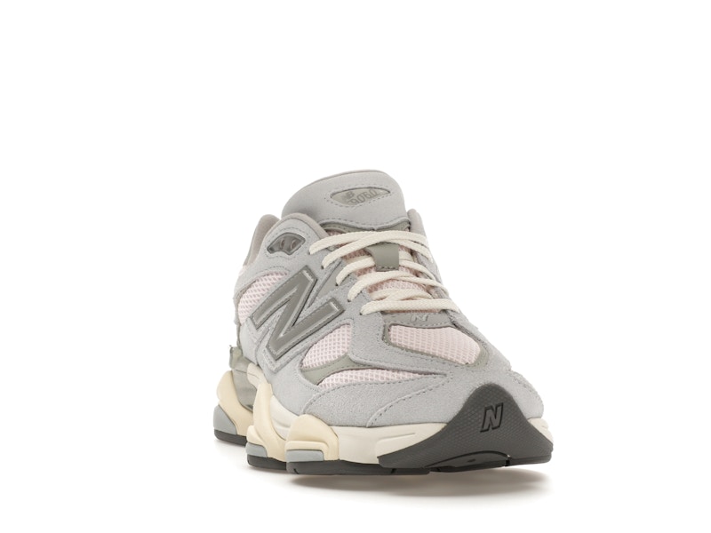 New Balance 9060 Granite Pink - image 8